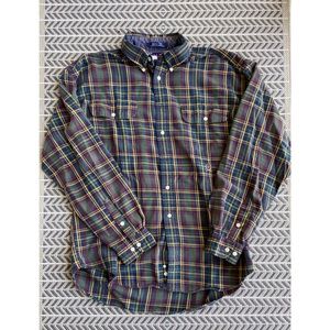 Tommy Hilfiger Flannel